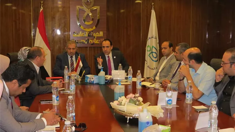 السبكى: تكليفات مباشرة لتقديم رعاية متميزة لكبار السن وأصحاب الأمراض المزمنة