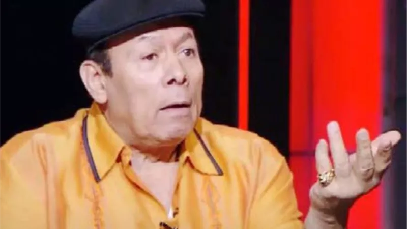 أحمد ماهر 