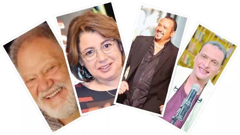 يحيي الفخراني: أستعد لرمضان بعمل كوميدي