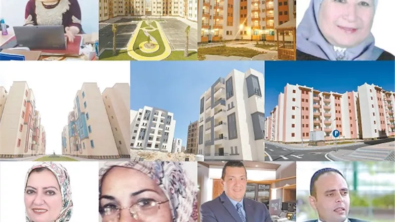 دعماً للشرائح الاجتماعية مبادرة جديدة.. تسعد الأرامل والمطلقات