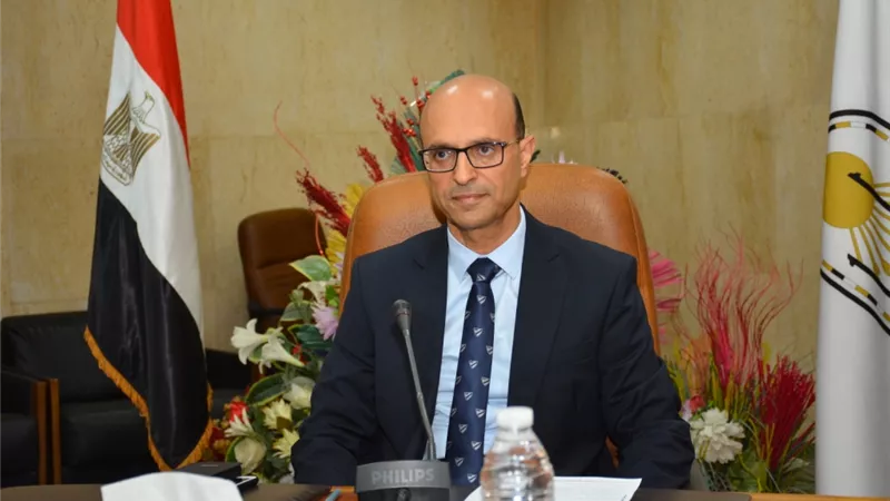جامعة أسيوط تُعلن الاحد المقبل ٤ سبتمبر انطلاق اعمال الكشف الطبى على طلابها الجدد