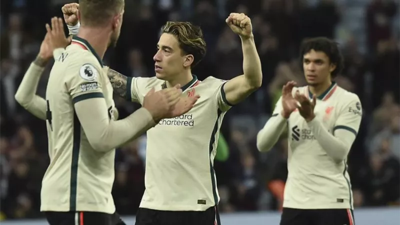 ليفربول يرصد 20 مليون إسترليني لإنقاذ وسط ملعبه