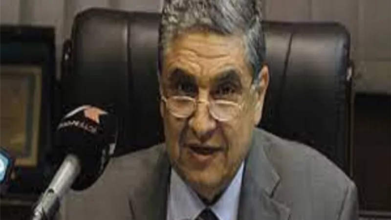 شاكر : الانتاج المصرى من الطاقات المتجددة بلغ 7 الاف ميجاوات