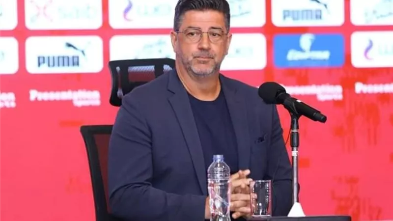 انضمام ثلاثي الإسماعيلي لمنتخب مصر