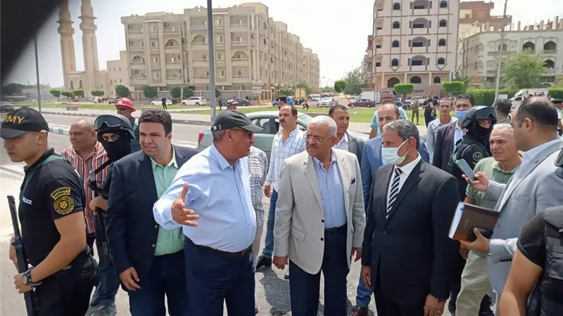 بوابة الجمهورية