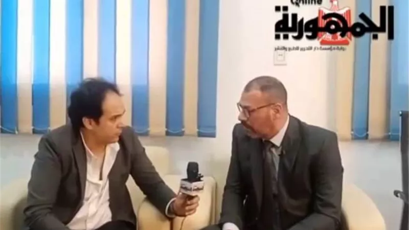 خبير تجميل: المستحضرات المصنعة بشكل غير قانونى تهتم بالربح فقط بدون جودة