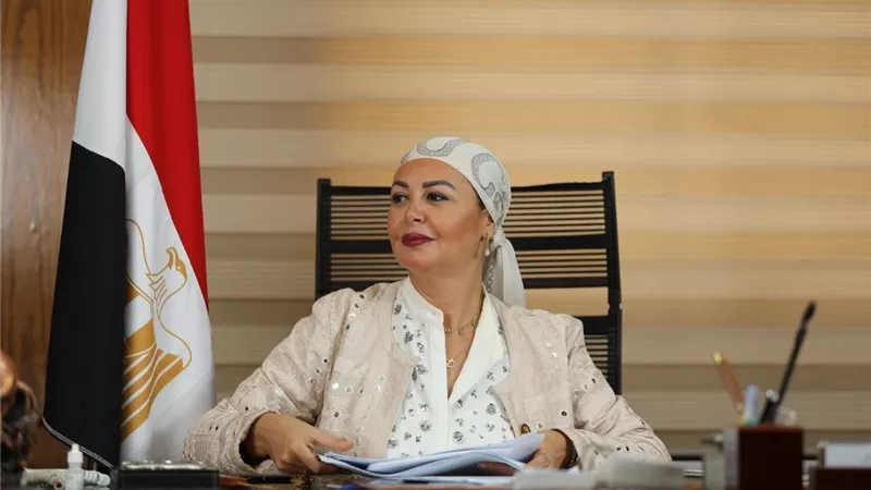 برلمانية تتقدم بطلب إحاطة يطالب بإجراء تحليل المخدرات لطلاب المدارس والجامعات مع بداية العام الدراسى