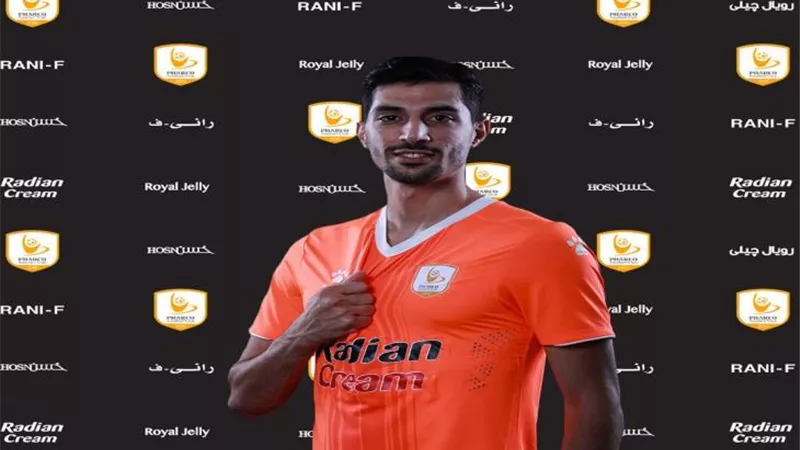 محمود حمادة بعد انضمامه للمنتخب: اسعى لتمثيل الفراعنة في جميع البطولات