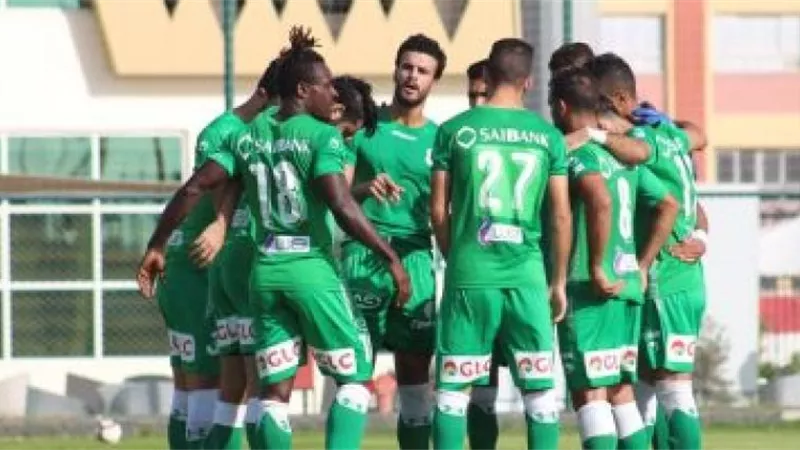 إنضمام ثنائى زعيم الثغر مروان عطية و أحمد ميسى لقائمة المنتخب