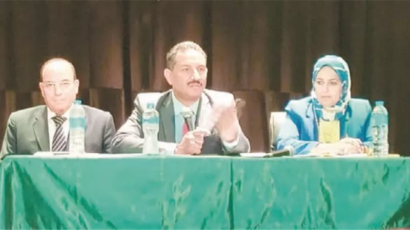 الجيزة تطلق المبادرة الاستعانة بمعلمي الأنشطة في التعليم الخاص