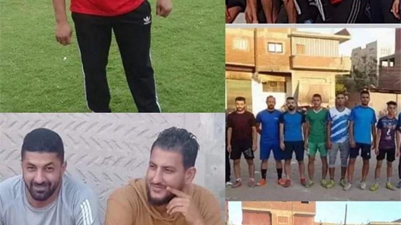 الحضرى وعبدالمنعم ومنسى والونش والكوالينى يكرمون اوائل الشهادات فى الشرقية