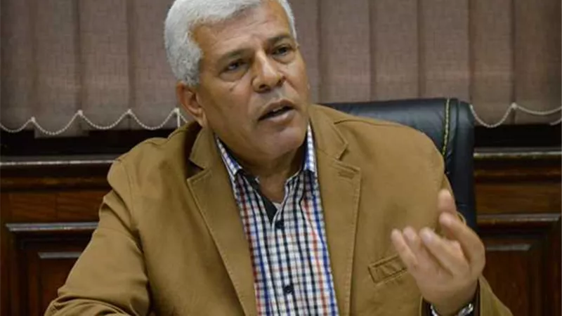 نقيب الزراعيين: 1000 جنيه لأردب القمح يحقق عائد مجزي للفلاح.. فيديو