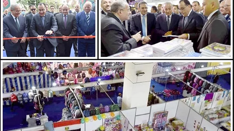أهلاً مدارس جودة زيادة.. وسعر علي قد الإيد.. كالعادة