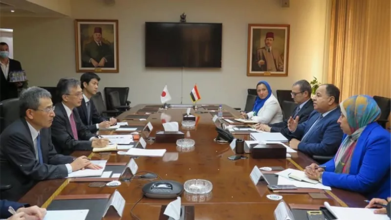 معيط: الاقتصاد المصرى بات أكثر جذبًا للاستثمارات المحلية والأجنبية