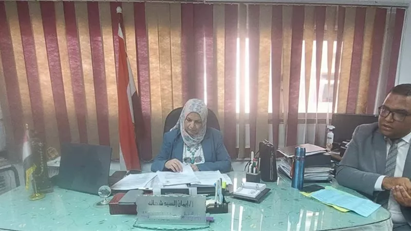 اجتماع لوحدة المساواة بين الجنسين.. وخطة لتمكين المرأة اقتصادياً بالقليوبية.. صور