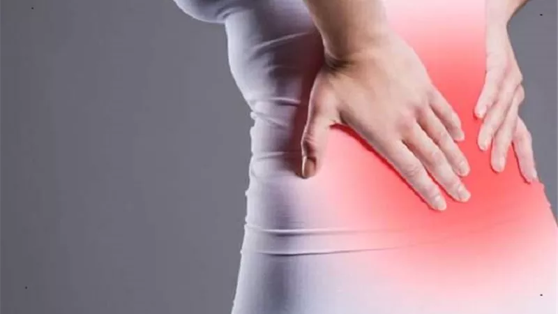 علامات وأعراض عرق النسا