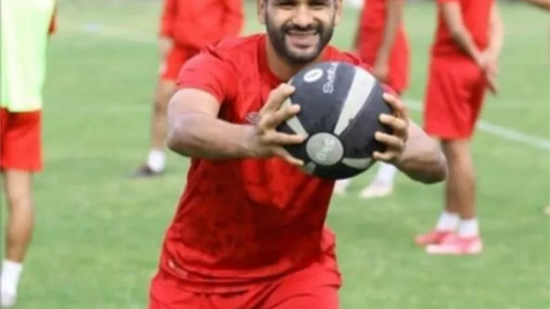 لاعب أبها السعودى ينتقل الى الكويت الكويتى لمدة موسم