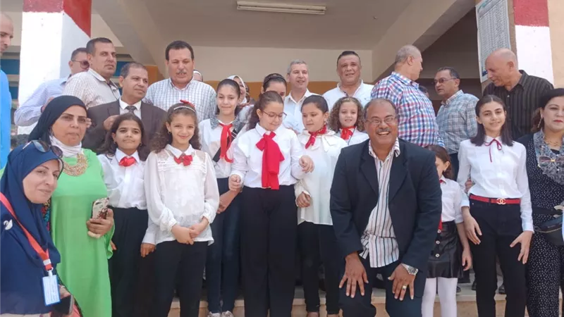 تنظم الملتقي التوظيفي لتشغيل شباب الخريجين بمركز ههيا