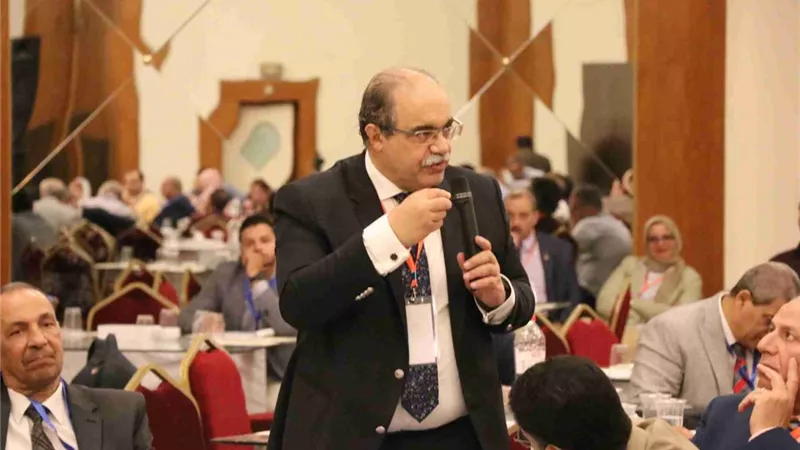 الورشة الأولى لمؤتمر فرعيات الأطباء تناقش 