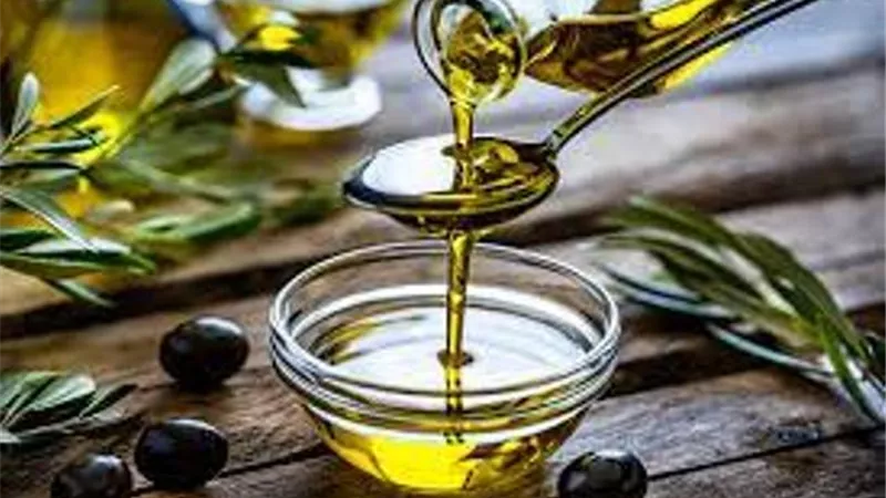 زيت الزيتون لعلاج مرض الزهايمر