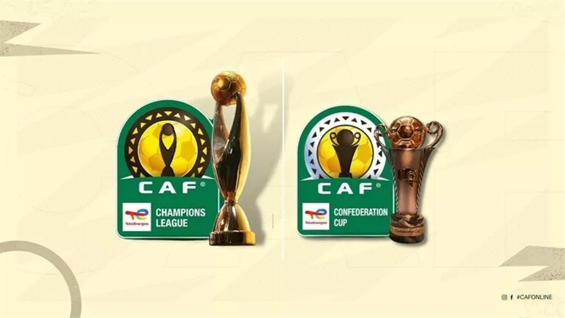 موعد قرعة مجموعات دوري أبطال إفريقيا والكونفدرالية