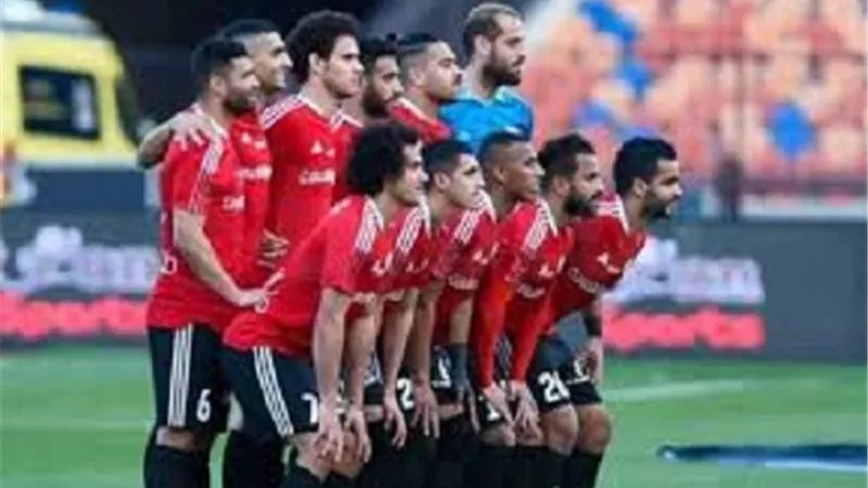 مفاجأة .. إعارة محمد شريف لطلائع الجيش
