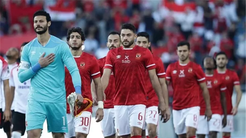 مهاجم الأهلى يرفض الإعارة ويطلب الرحيل النهائي