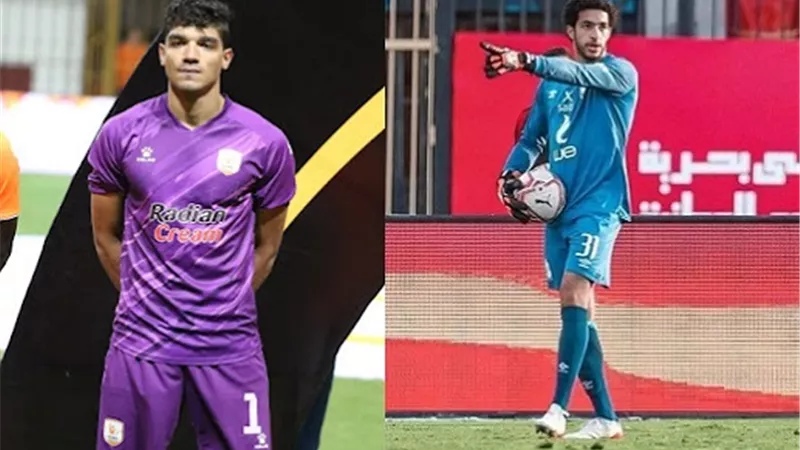 الأهلي يستقر على استمرار شوبير بعد فشل ضم صبحي