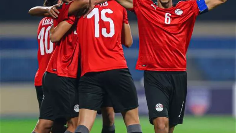 منتخب الشباب يستعد لأمم أفريقيا بوديتين خلال سبتمبر