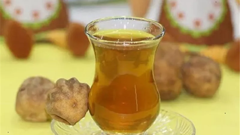 طريقة عمل الليمون الأسود في المنزل