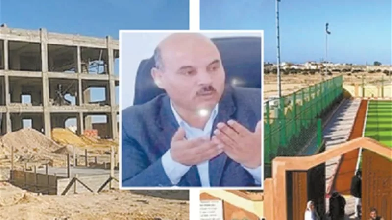 مشروعات ترد الروح.. بنسبة تنفيذ 100%