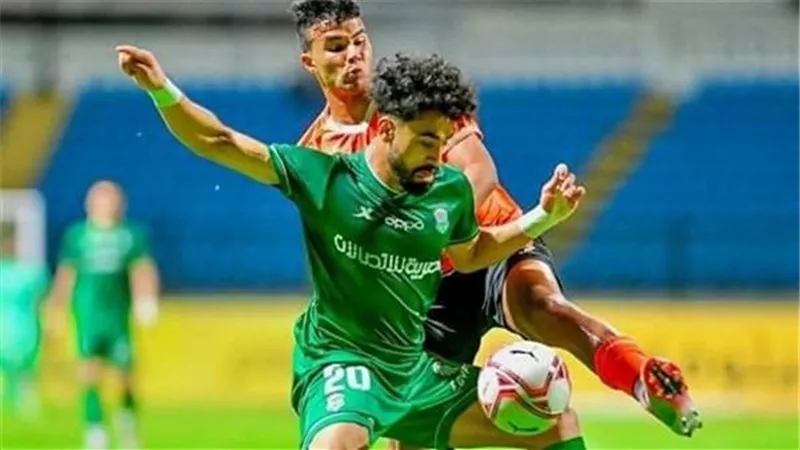 نجم وسط الاتحاد يقترب من الزمالك .. تعرف على التفاصيل