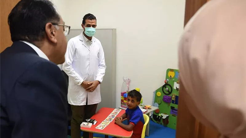 مدبولي: مشروعات سيدي عبد الرحمن تعكس رؤية الدولة لتنمية الساحل الشمالي