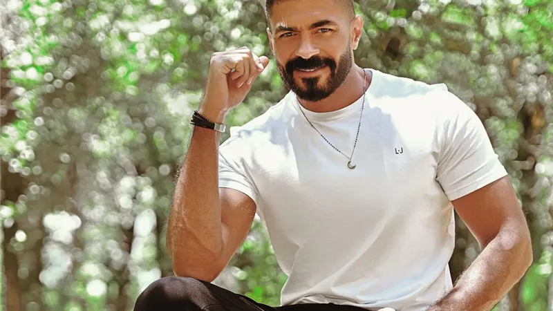 خالد سليم يطرح 