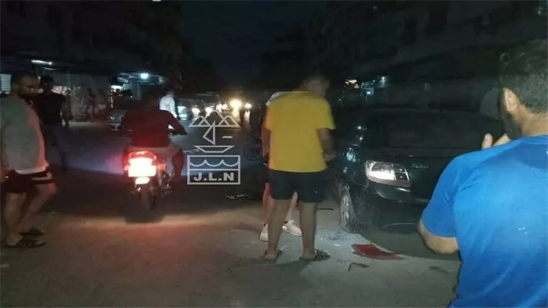 مقتل طفل وإصابة 7 أشخاص بانفجار قنبلة في مدينة جبلة السورية