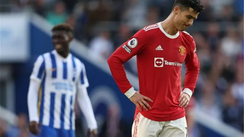 فيديو .. هامبورج الالمانى يسخر من رونالدو بعد فشل رحيله عن مانشستر يونايتد
