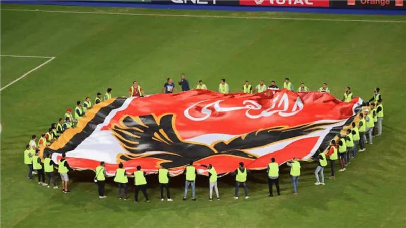 الألماني أم الأرجنتيني.. من الأقرب لتدريب الأهلي؟.. فيديو