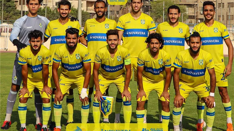 النصر يفوز على لاڤيينا بهدفين استعدادا للموسم الجديد