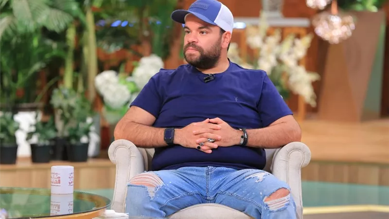 توتا: كنت ميت وعندي 3 شرايين مسدودة وحب الناس وقفني على رجلي