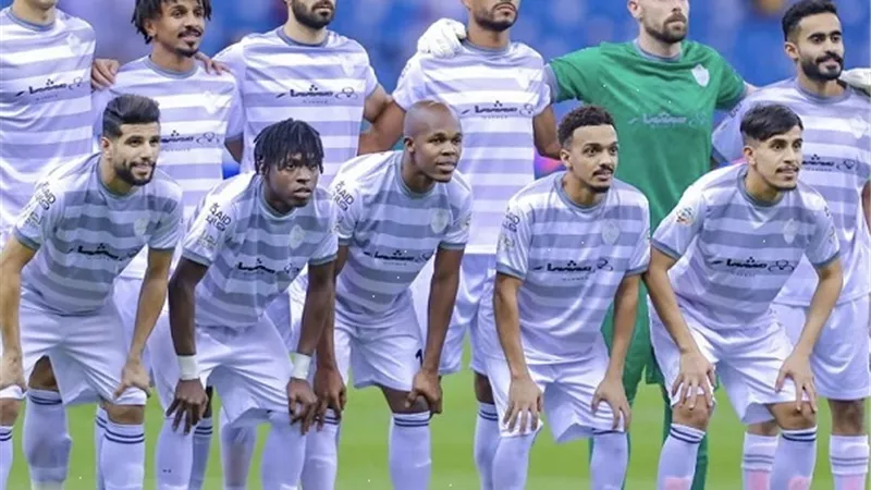 مواعيد مباريات الدورى السعودى اليوم الجمعة 2-9-2022