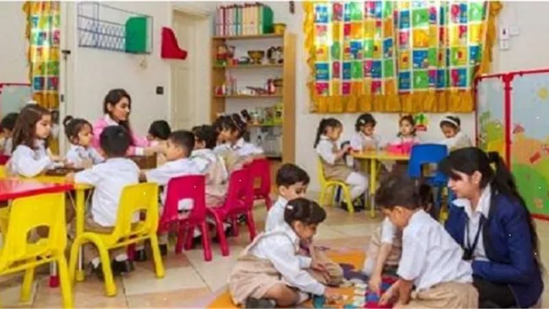 4 قرارات عاجلة من التعليم بشأن مصروفات المدارس الخاصة 2022-2023