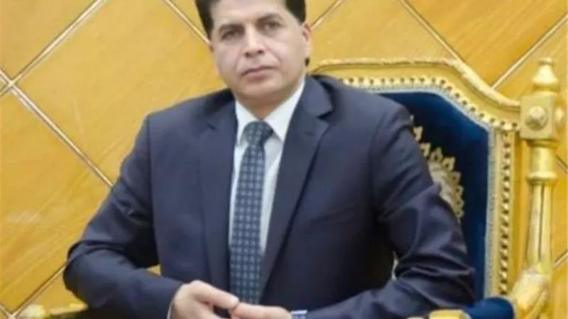 رئيس اتحاد الاذاعات الاسلامية ينعي الاعلامي جلال عوارة : اتسم بالمهنية وظل مدافعا عن ماسبيرو