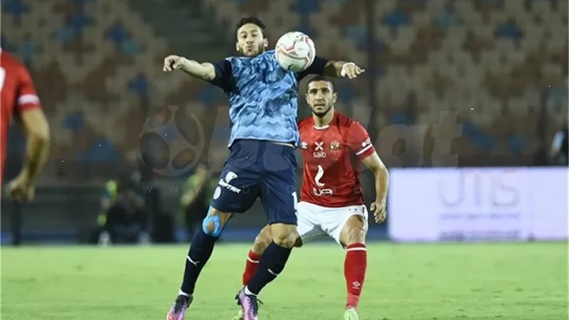 اكرامى يروى التفاصيل الكاملة بشأن عودة رمضان صبحى الى الاهلى