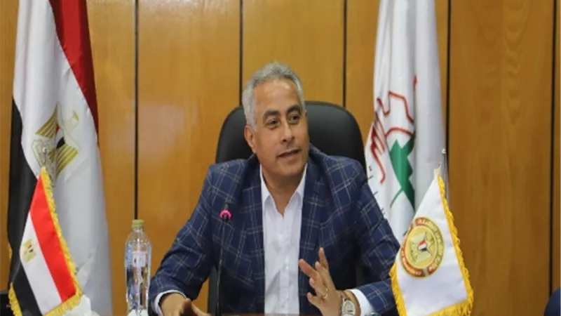 وزير القوى العاملة يوجه مديري المديريات بالمتابعة الدورية والتحقق من فرص العمل