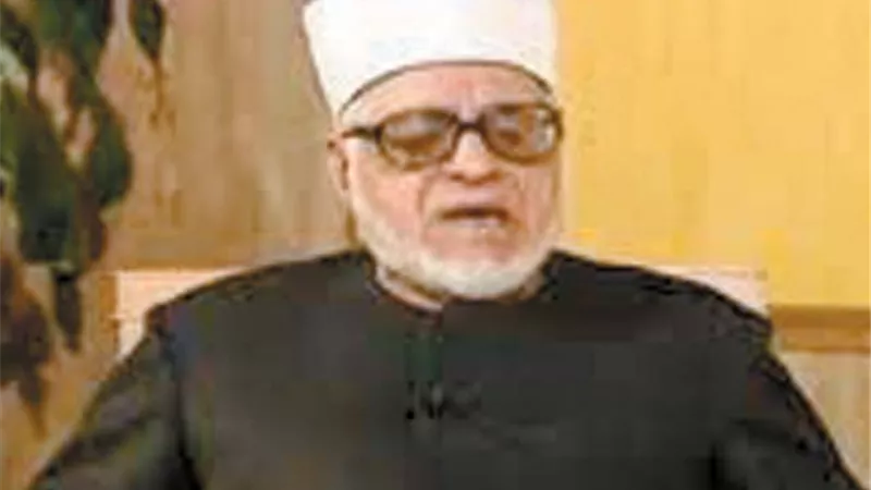 الشيخ جاد الحق.. حقق طفرة بالقضاء والإفتاء والأزهر