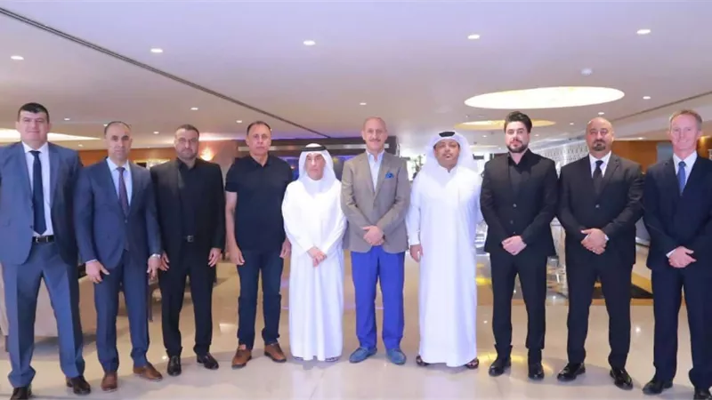 بعد أحداث البصرة..هل الاتحاد الاسوى ينقل خليجي 25 لـ الكويت