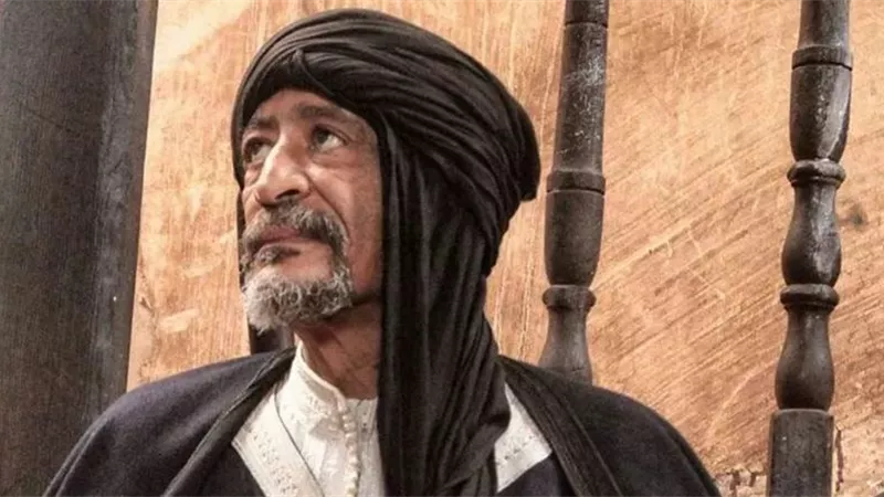 وفاة الفنان المغربي نور الدين بكر بعد صراع مع المرض