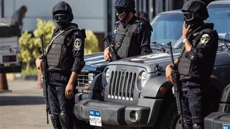 مصدر أمنى يكشف حقيقة ظهور 