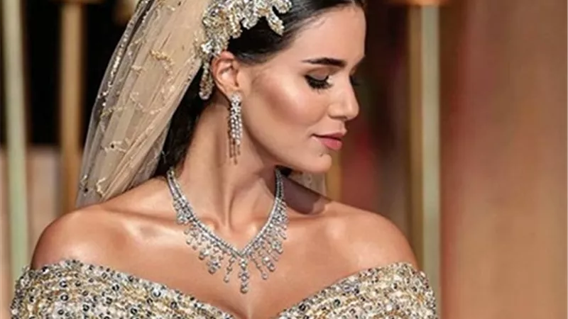 4نصائح للعناية بشعر العروس قبل الزفاف