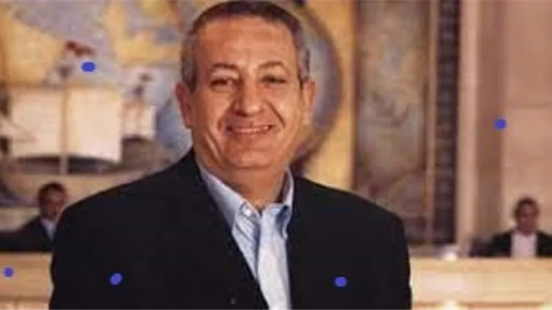 جماهير المصرى تترقب اعلان اسم المدرب الجديد